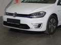 Volkswagen e-Golf 35,8kWh (mit Batterie) *ACC, LED, NAVI* Weiß - thumbnail 19