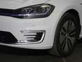Volkswagen e-Golf 35,8kWh (mit Batterie) *ACC, LED, NAVI* Weiß - thumbnail 20