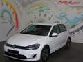 Volkswagen e-Golf 35,8kWh (mit Batterie) *ACC, LED, NAVI* Weiß - thumbnail 18