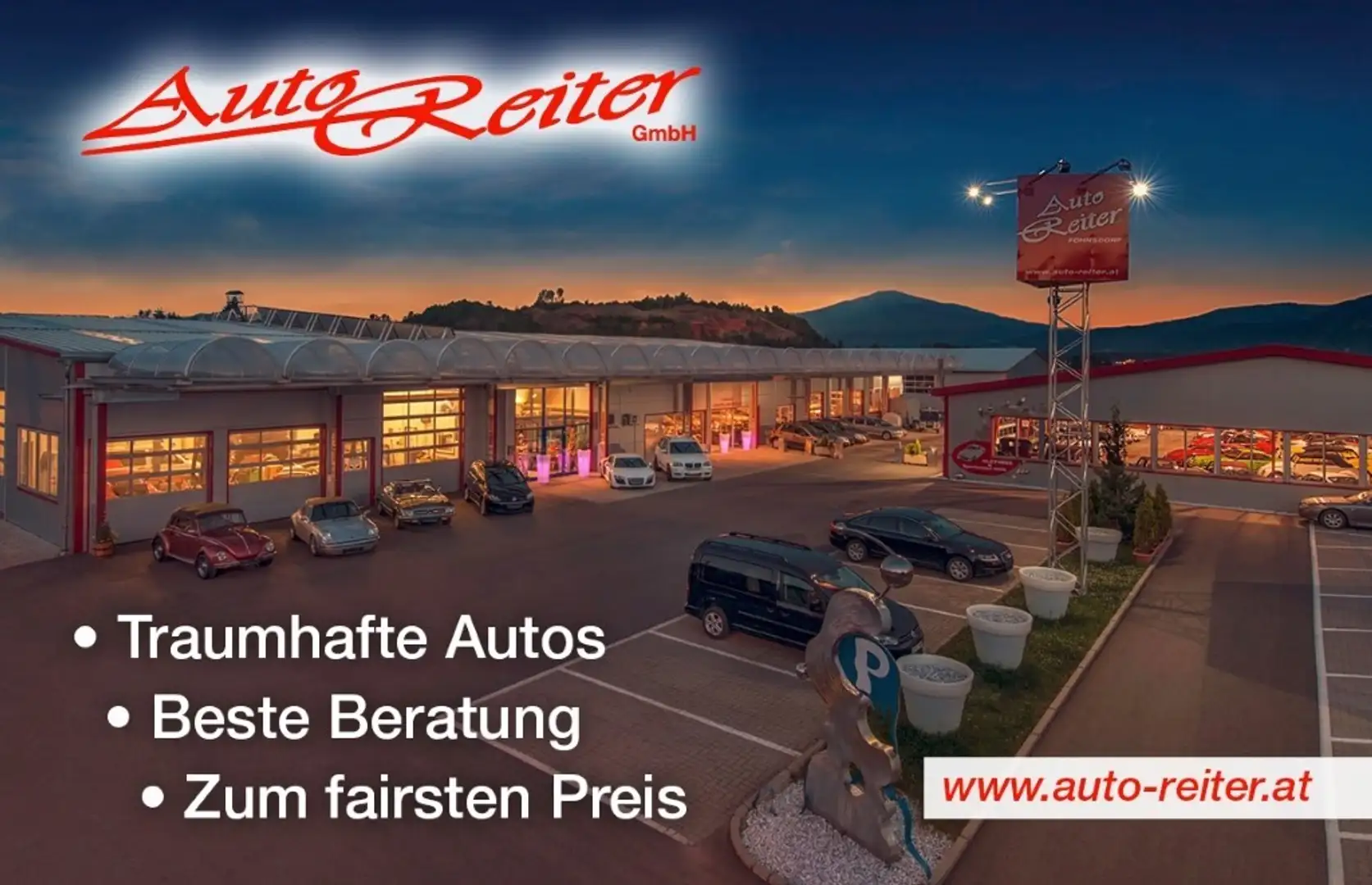 Volkswagen e-Golf 35,8kWh (mit Batterie) *ACC, LED, NAVI* Weiß - 2