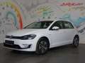 Volkswagen e-Golf 35,8kWh (mit Batterie) *ACC, LED, NAVI* Weiß - thumbnail 3