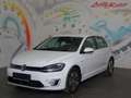 Volkswagen e-Golf 35,8kWh (mit Batterie) *ACC, LED, NAVI* Weiß - thumbnail 17