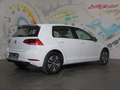 Volkswagen e-Golf 35,8kWh (mit Batterie) *ACC, LED, NAVI* Weiß - thumbnail 4