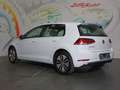 Volkswagen e-Golf 35,8kWh (mit Batterie) *ACC, LED, NAVI* Weiß - thumbnail 5