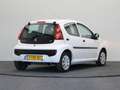 Peugeot 107 1.0 Blue Lease | Airco | 5 deurs | Elektrische ram Wit - thumbnail 17