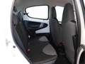 Peugeot 107 1.0 Blue Lease | Airco | 5 deurs | Elektrische ram Wit - thumbnail 8