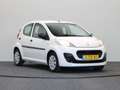 Peugeot 107 1.0 Blue Lease | Airco | 5 deurs | Elektrische ram Wit - thumbnail 16