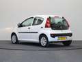 Peugeot 107 1.0 Blue Lease | Airco | 5 deurs | Elektrische ram Wit - thumbnail 2