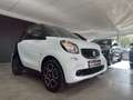 smart forTwo Coupe*Panorama*Navi*1.Hand*Sitzheizung* Blanc - thumbnail 23