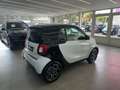 smart forTwo Coupe*Panorama*Navi*1.Hand*Sitzheizung* Blanc - thumbnail 6