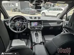 Porsche Macan снимка Porsche Macan