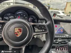 Porsche Macan снимка Porsche Macan