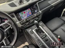 Porsche Macan снимка Porsche Macan