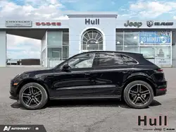 Porsche Macan снимка Porsche Macan