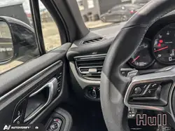 Porsche Macan снимка Porsche Macan