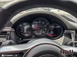 Porsche Macan снимка Porsche Macan