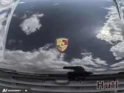 Porsche Macan снимка Porsche Macan