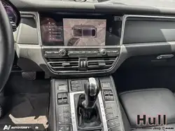 Porsche Macan снимка Porsche Macan