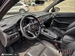 Porsche Macan снимка Porsche Macan