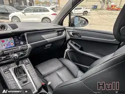 Porsche Macan снимка Porsche Macan