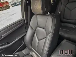 Porsche Macan снимка Porsche Macan