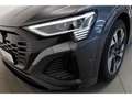 Audi Q8 e-tron S line Grau - thumbnail 7