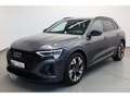 Audi Q8 e-tron S line Grau - thumbnail 2