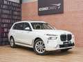 BMW X7 xDrive40d Weiß - thumbnail 3