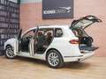 BMW X7 xDrive40d Blanc - thumbnail 9