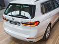 BMW X7 xDrive40d Blanc - thumbnail 18