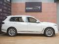 BMW X7 xDrive40d Blanco - thumbnail 5