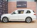 BMW X7 xDrive40d Blanc - thumbnail 6