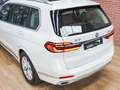 BMW X7 xDrive40d Blanc - thumbnail 16