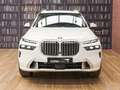 BMW X7 xDrive40d Weiß - thumbnail 4