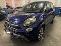 Fiat 500L 500L Cross 1.3 mjt 95cv dualogic my 20 Blu/Azzurro - thumbnail 9
