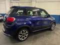 Fiat 500L 500L Cross 1.3 mjt 95cv dualogic my 20 Blu/Azzurro - thumbnail 4