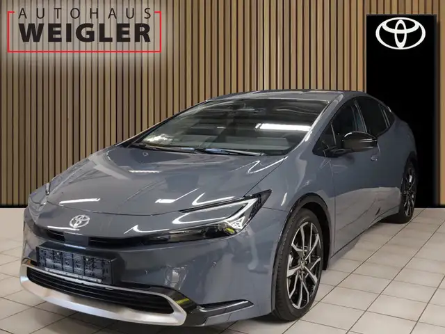 Toyota Prius Plug-in Hybrid Executive*Totwinkel-Warner*