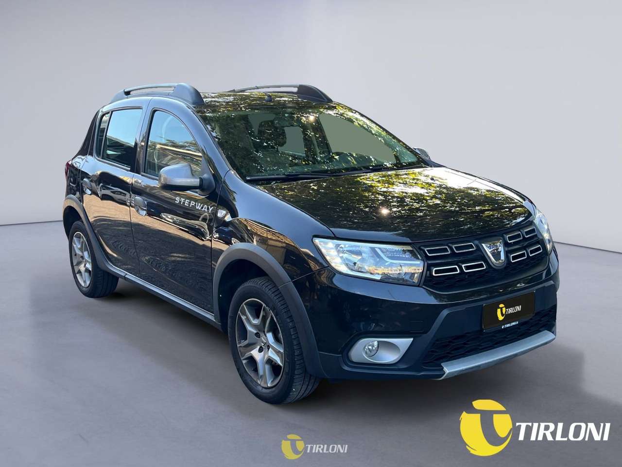 Dacia Sandero 0.9 tce turbo Comfort Gpl s&s 90cv