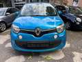 Renault Twingo Dynamique-Ab 79€ im Monat zu Finanzieren Blauw - thumbnail 5