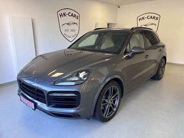 Imagine Porsche Cayenne 1.Hd / Sport Design Paket