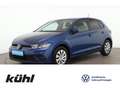 Volkswagen Polo 6 VI 1.0 Fresh LED/App Blau - thumbnail 1