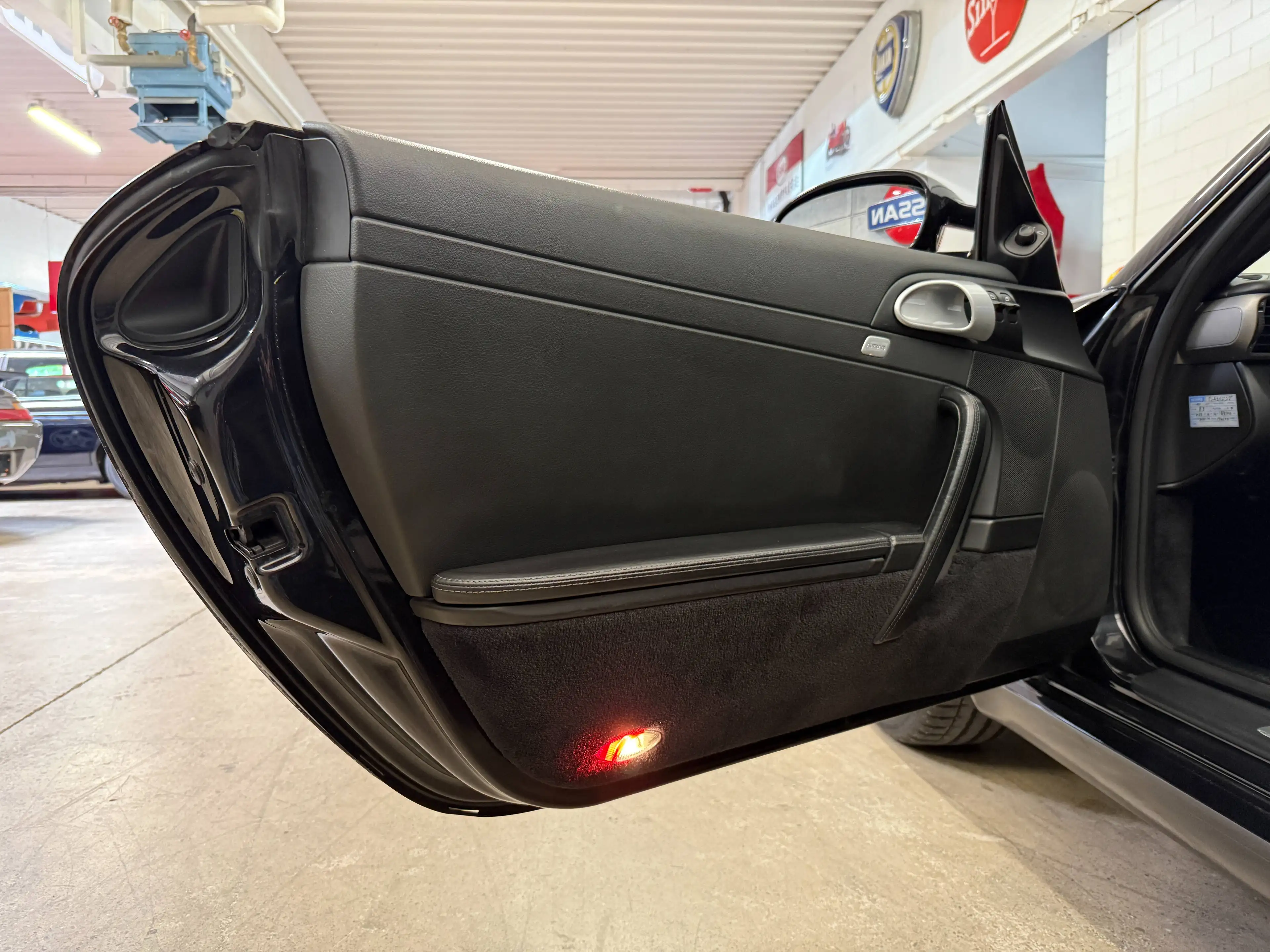 Porsche 997 911 Carrera Tiptronic — photo 5