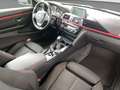 BMW 430 i Coupe  Sport Line LED+SHZ+2xKlima+KeyLess Weiß - thumbnail 13