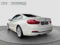 BMW 430 i Coupe  Sport Line LED+SHZ+2xKlima+KeyLess Weiß - thumbnail 4