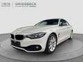 BMW 430 i Coupe  Sport Line LED+SHZ+2xKlima+KeyLess Weiß - thumbnail 1