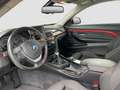 BMW 430 i Coupe  Sport Line LED+SHZ+2xKlima+KeyLess Weiß - thumbnail 9