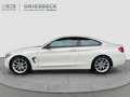 BMW 430 i Coupe  Sport Line LED+SHZ+2xKlima+KeyLess Weiß - thumbnail 3