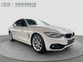 BMW 430 i Coupe  Sport Line LED+SHZ+2xKlima+KeyLess Weiß - thumbnail 7