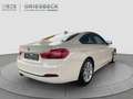 BMW 430 i Coupe  Sport Line LED+SHZ+2xKlima+KeyLess Weiß - thumbnail 6