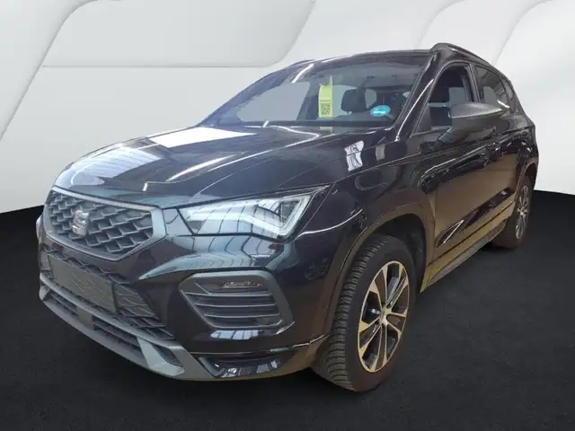 SEAT Ateca FR 2.0 TDI AHK Navi Sitzh. PDC GRA AHK ACC